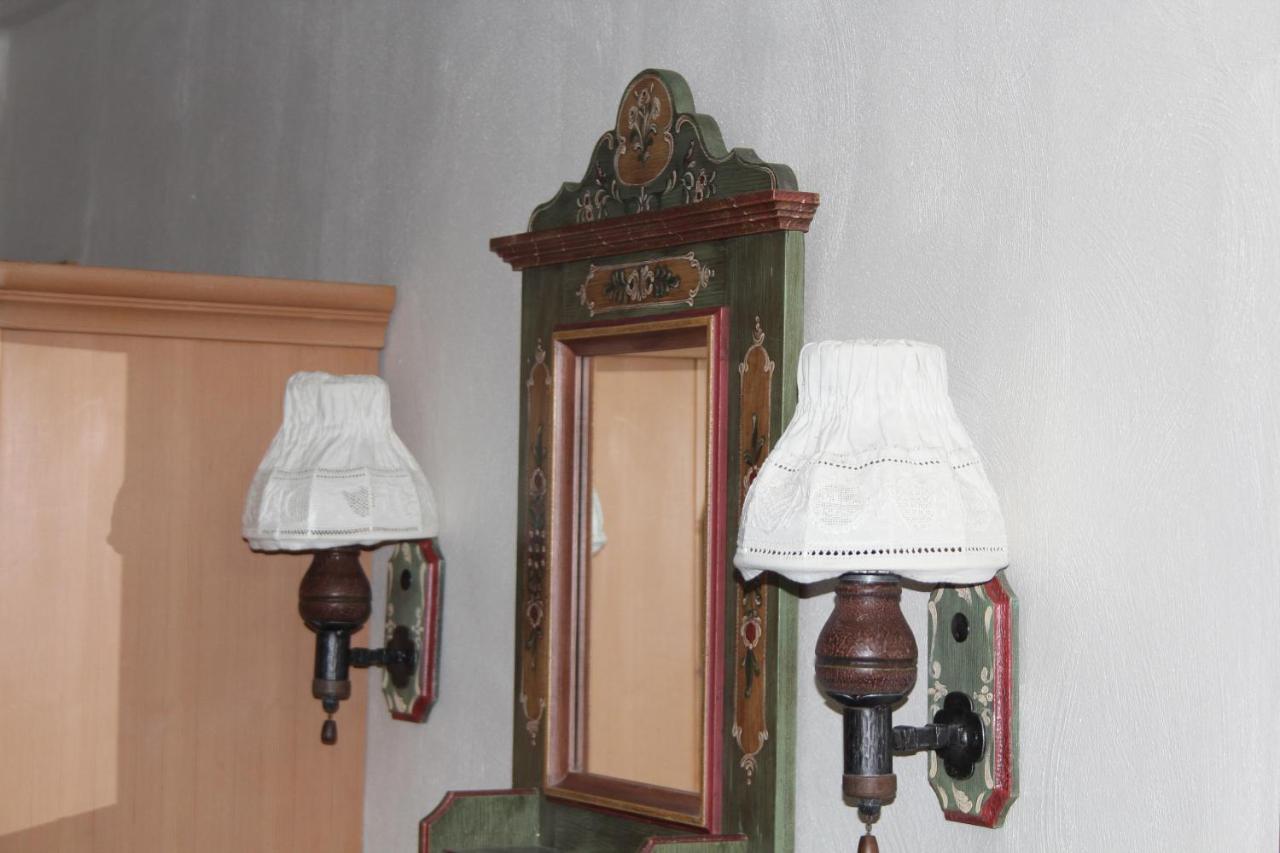 1893 Ferienhaus